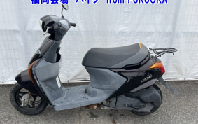 SUZUKI LET's 5