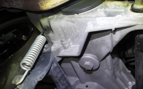 SUZUKI AVENIS 125 2014 EA12J