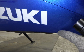 SUZUKI GSX-R1000A 2016