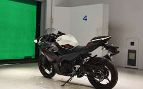 KAWASAKI NINJA 400 2024 EX400L