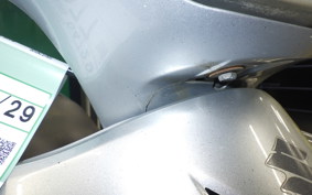 SUZUKI ADDRESS V125 G 1998 CF46A