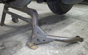 YAMAHA MAJESTY 250 Gen.4 SG20J