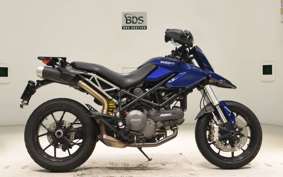 DUCATI HYPERMOTARD 796 2010