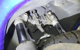 SUZUKI ADDRESS V125 S CF4MA