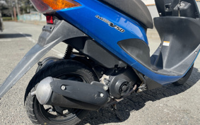 SUZUKI ADDRESS V50 CA4BA