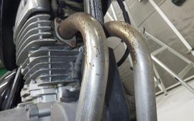 SUZUKI GZ250 Marauder