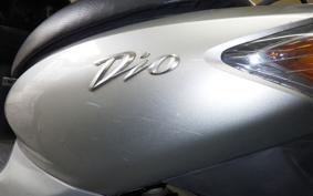 HONDA DIO Gen.5 1991 AF56