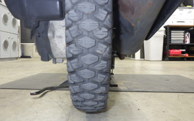 SUZUKI LET's 4 2013 CA46A
