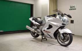 KAWASAKI ZZ1200 NINJA R 2002 ZXT20C
