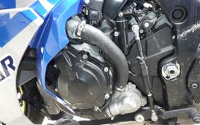 SUZUKI GSX-R1000R A 2021 DM11G
