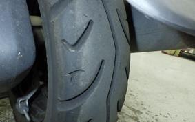 SUZUKI ADDRESS V125 CF4EA