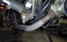 HONDA MAGNA 50 AC13