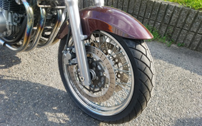 KAWASAKI ZEPHYR750RS 2002 ZR750C