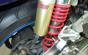 HONDA CB400SF VTEC A 2011