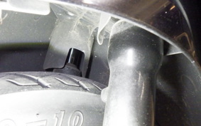 HONDA TACT-4ﾍﾞｰｼｯｸ AF79