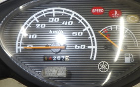 YAMAHA JOG Gen.5 SA36J
