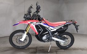HONDA CRF250 RALLY  MD44
