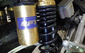 SUZUKI GSX400 IMPULSE 1999 GK79A