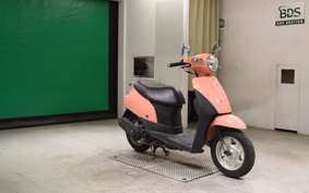 SUZUKI ﾚｯﾂG CA4AA