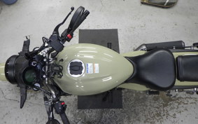 KAWASAKI ELIMINATOR400-3 2024 EL400A