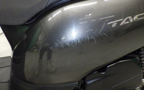 HONDA TACT Gen.4 2012 AF79