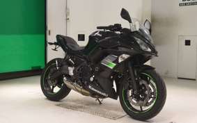 KAWASAKI NINJA 650 A 2019 ER650H