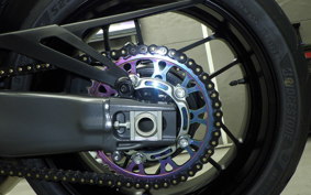 YAMAHA MT-09 AMT 2024 RN88J