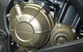 HONDA CBR400R 2020 NC56