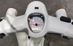 HONDA SUPER CUB110 JA59
