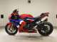 Фото Honda CBR1000RR RSP 2021 с японского аукциона