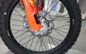 KTM 250 EXC F SIXDAYS 2024