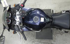 SUZUKI BANDIT 1250 SA 2009 GW72A