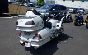 HONDA GL 1800 GOLD WING 2003 SC47