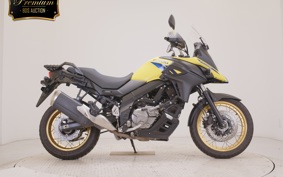 SUZUKI DL650 ( V-Strom 650 ) XTA 2025 C733M
