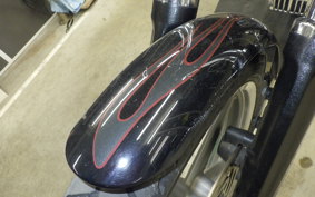 HARLEY FXCW 1580 2009