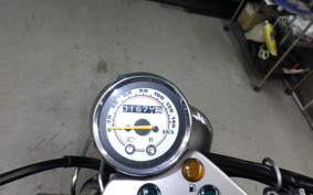 SUZUKI GRASS TRACKER Bigboy NJ4DA