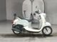Фото Yamaha VINO с японского аукциона