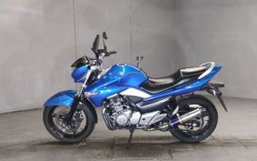 SUZUKI GSR250 GJ55D