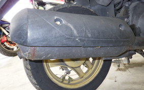 HONDA DIO Gen.6 AF62