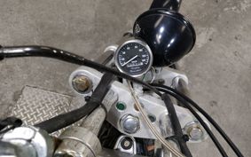 HONDA STEED 400 1994 NC26
