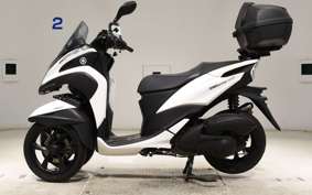 YAMAHA TRICITY 155 A SG37J