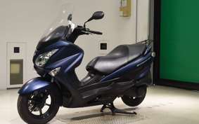 SUZUKI BURGMAN200A 2021 CH41A