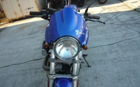 BUELL BUELL M2 CYCLONE 2001