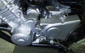 HONDA JADE 2000 MC23