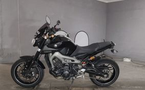 YAMAHA MT-09 RN34J