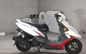YAMAHA GTR125 SE51