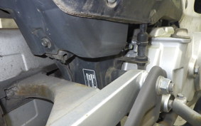 HONDA C50 SUPER CUB 2014 AA04