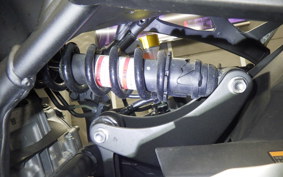 KAWASAKI ZX-25R ZX250E