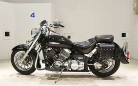 YAMAHA DRAGSTAR 400 CLASSIC  2014 VH02J