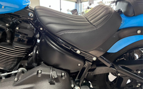 HARLEY FXBBS 2022 YYK